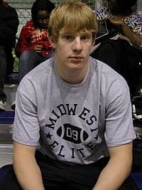 Brennen Beyer - AVS athlete success story