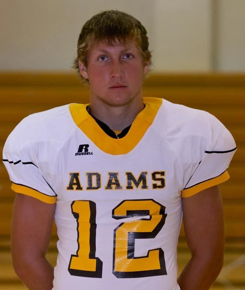 Matt Sokol - AVS athlete success story